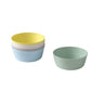 Ikea Kalas 301.929.60 Bpa-Free Bowl, Assorted Colors, Set Of 2, 6-Pack