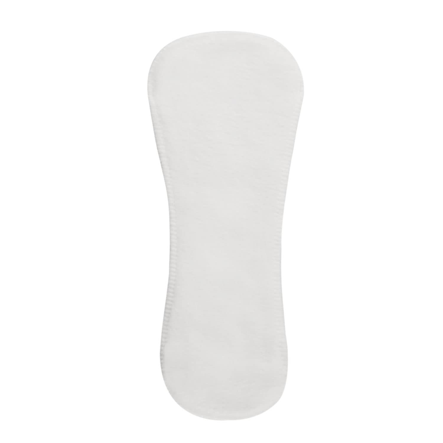 Superbottoms Newborn Uno Insert | Dry Feel Pad Size | Pack Of 1 Soaker/Insert  Ideal For Uno Cloth Diaper