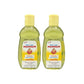 2 Baby Magic Mennen Cologne 6.76 Fl Oz (2 Colonias Mennen Para Bebe 200 Ml)