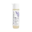 The Honest Company 2-In-1 Cleansing Shampoo + Body Wash | Gentle For Baby | Naturally Derived, Tear-Free, Hypoallergenic | Laven