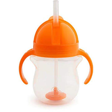 Munchkin Click Lock 7-Ounce Cup Assorted Color