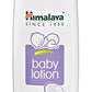 Himalaya Baby Lotion With Olive Oil And Almond Oil, Free From Parabens, Mineral Oil & Lanolin, Dermatologist Tested, 13.53 Oz (4
