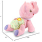 VTech Baby Explore and Crawl Elephant, Pink