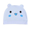 Golurk Newborn Baby Caps | Soft & Breathable Cotton | Cute Cartoon Design (In, Age, 3 Months, 6 Months, 4, Multicolor)