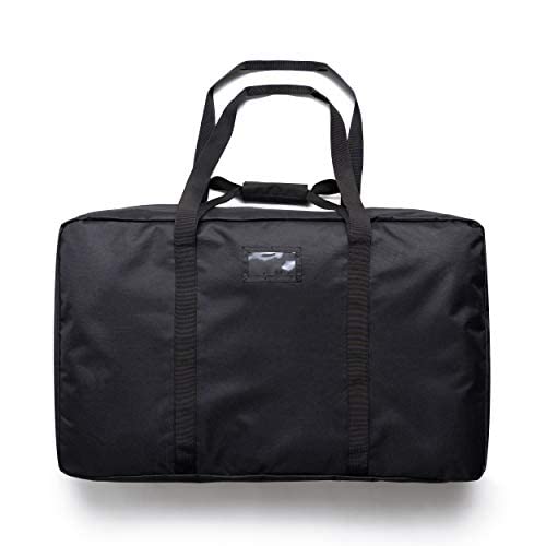 Jumpoff Jo - Travel Bag And Transport Tote For Kids & Adults, Features Two Durable Carrying Handles & An Adjustable Shoulder Str