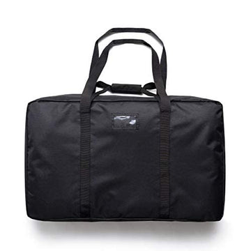 Jumpoff Jo - Travel Bag And Transport Tote For Kids & Adults, Features Two Durable Carrying Handles & An Adjustable Shoulder Str