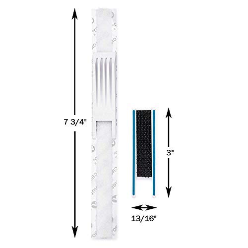 Safety Innovations - Childproof Your Windows With Our Window Widget, 8-Pack