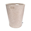 Parker Baby Nursery Laundry Hamper - Felt Storage Basket And Baby Hamper For Nursery (Oatmeal)