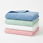 Baby Hood Towel/Bath Towel (Pista)