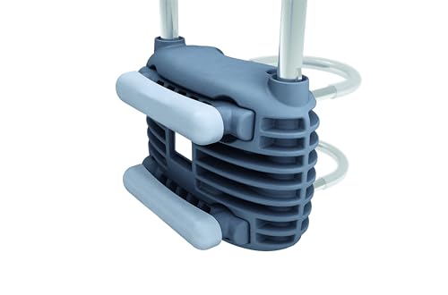 Peg Perego Orion Front Mount Child Seat, Lime Green/Grey