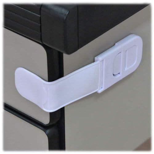 Safety 1St Multi-Purpose Appliance Latch