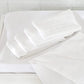 Brandilo High Absorbancy Birdseye Reusable Flat Cloth Diapers, Soft & Safe 27 X 27 100% Cotton Burp Cloth, Also Great To Clean M