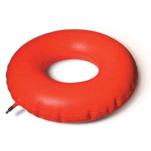 Agarwals Natural Rubber Air Cushion Piles (50 CM)