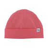 Jersey Beanie Hat For Newborn Baby Boys Girls Silky Satin Lined Hats Bonnet Toddler Infant Little Kids Beanies Caps(0-6M,011 Cot