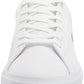 Lacoste Kids Lerond Sneaker, White, 4 Us Unisex Toddler