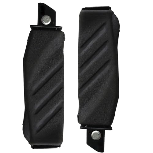 Vtrust Footrest Assembly Compatible For Honda Activa 110 /3G  (Rear)  Right Hand / (Rear)  Left Hand