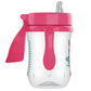 Dr Browns Soft Spout Toddler Cup Pink, 9 Oz