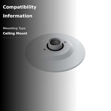AXIS T94N01D Ceiling Mount