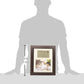 The Grandparent Gift Frame Wall Decor, Great-Grandparents Joy