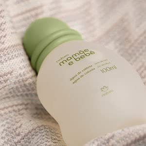 Natura Baby Cologne Mame E Beb | Agua De Colonia Cl  Sica Mama Y Bebe | Mame E Beb   Gua De Colnia