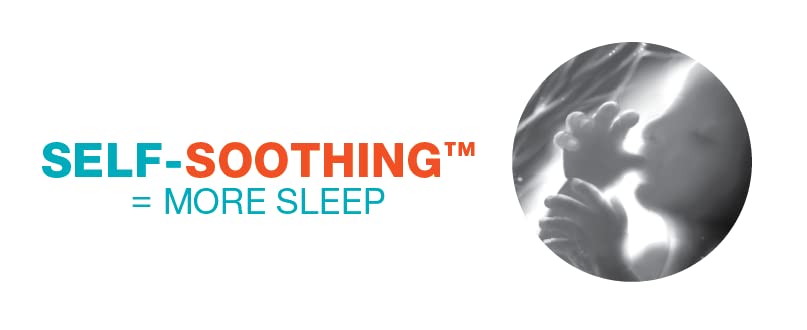Love to Dream Swaddle UP, Baby Sleep Sack, Self-Soothing Swaddles for Newborns, Get Longer Sleep, Snug Fit Helps Calm Startle Re