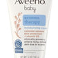 Aveeno Baby Eczema Therapy Moisturizing Cream 5 Ounce (Pack Of 2)
