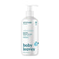 Attitude Body Lotion For Baby, Ewg Verified, Dermatologically Tested, Plant And Mineral-Based, Vegan, Good Night, 16 Fl Oz