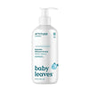 Attitude Body Lotion For Baby, Ewg Verified, Dermatologically Tested, Plant And Mineral-Based, Vegan, Good Night, 16 Fl Oz