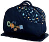 Shopping shots Baby Bags Multipurpose Easy to Carry, can be Used as Nappy Bags/Diaper Bags/Travel Organiser