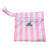 Mini Wetbags | Blush Breeze