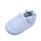 babyshoes Spring and Autumn New Frosted leather baby shoes 0-1 years old soft soled toddler shoes 7 color baby shoes B605