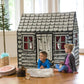 Log Cabin
