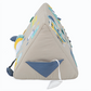 Neo Geometric  tummy time toy