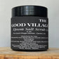 Epsom Salt Scrub