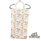 Large Hanging Wetbag | Ribbons and Bows