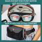 Belt Bag for Small Breast Pumps - Mini Pump-A-Porter