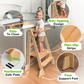 Foldable Kitchen Tower