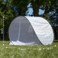 Anti-UV Baby & Toddler Beach Tent