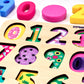 123 Find & Fit Puzzle
