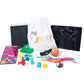 Quick-buy Jetsetter® Activity Kit 4-7yr