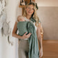 Acadian - Linen Sling