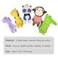 Kelendle Seat Belt Pillow Kids Car Seat Belt Cover Vehicle Shoulder Pads Car Seatbelt Cushion for Kids Seat Strap Pillows Kids A