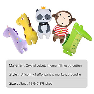 Kelendle Seat Belt Pillow Kids Car Seat Belt Cover Vehicle Shoulder Pads Car Seatbelt Cushion for Kids Seat Strap Pillows Kids A