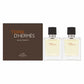 Terre Dhermes By Hermes For Men - 2 Pc Gift Set 2 X 1.6Oz Edt Spray