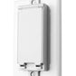 Rocker Light Switch Guard, Ilivable Child Proof Switch Plate Cover Prevents Kids Or Accidental Turned On/Off Switch While Allowi
