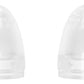 Oxo Tot Infant Teething Feeder Replacement Pouch Set