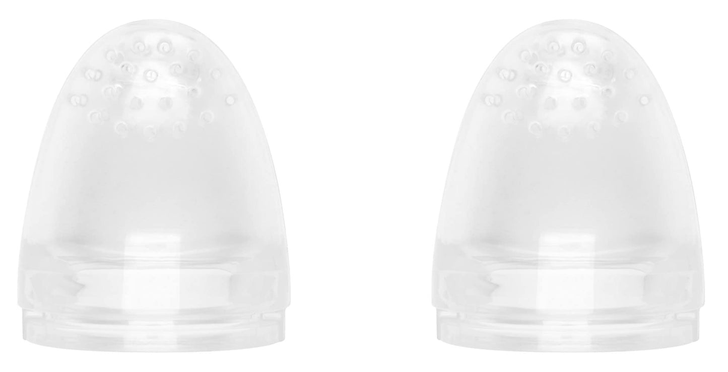 Oxo Tot Infant Teething Feeder Replacement Pouch Set