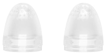 Oxo Tot Infant Teething Feeder Replacement Pouch Set