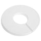 STOBAZA 36pcs Boys and Girls Clothes Dividers Plastic Clothing Circles for Closet Organization Hangers for Easy Labeling for Tow