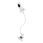 Aobelieve Flexible Clamp Mount For Vtech Vm819 And Vm3252 Video Baby Monitor